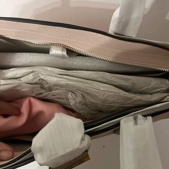 Kate Spade Voyage Colorblocked Large Work Tote - Picture 7 of 10